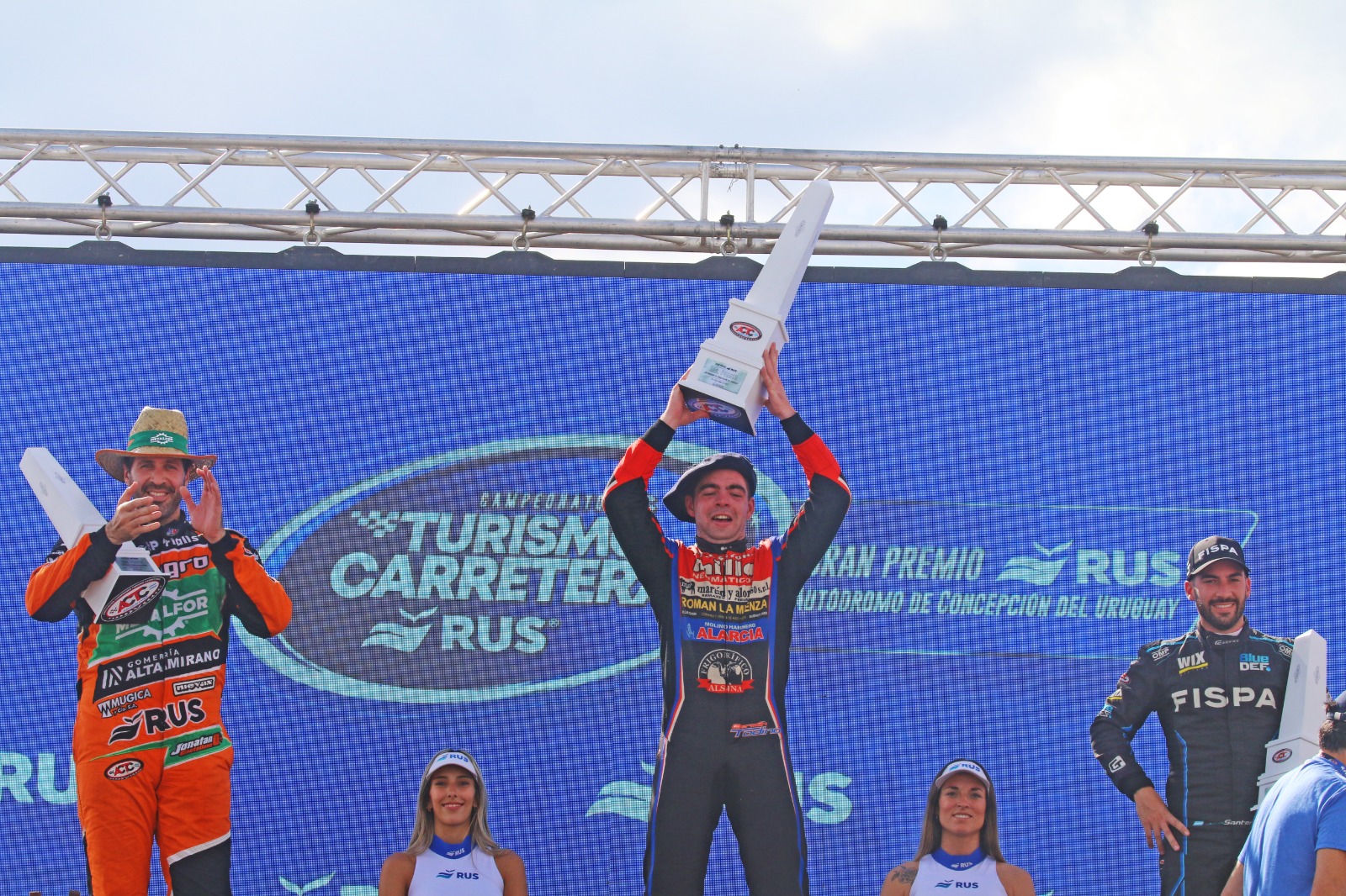 Las mejores postales del TC en Concepción del Uruguay: WhatsApp Image 2023-04-30 at 16.56.49.jpeg